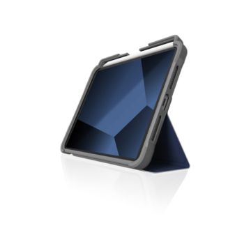 Dux Plus iPad Mini 8.3 (2021 - 6th gen) Bleu