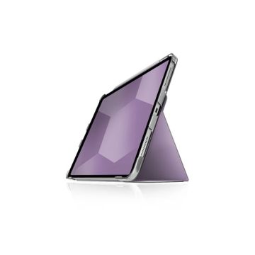 STUDIO iPad Air 10.9 (2020/22 - 4/5th gen) & iPad Pro 11 (2018/20/21/22 - 1/2/3/4th gen) Violet