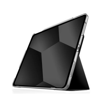 Studio iPad Air 13" (2024 - 1st gen - M2) Noir