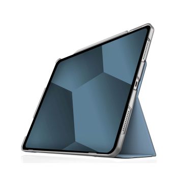 Studio iPad Air 13" (2024 - 1st gen - M2) Bleu