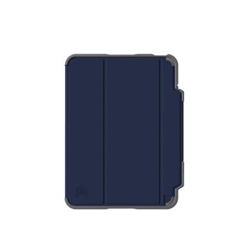 Dux Plus iPad 10.9 (2022 - 10th gen) - Bleu Nuit