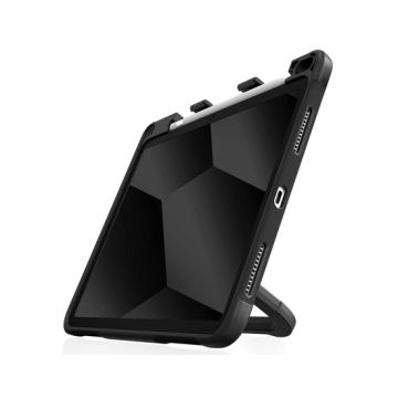 Dux Swivel iPad iPad 10.9 (2022 - 10th gen) Polybag Noir