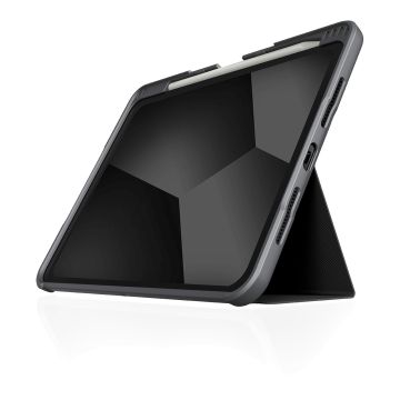 Dux Plus iPad Pro 11" (2024 - 5th gen - M4) Noir
