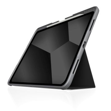 Dux Plus iPad Pro 13" (2024 - 7th gen - M4) Noir