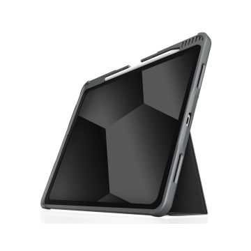 Dux Plus iPad Air 13" (2024 - 1st gen -M2) Noir