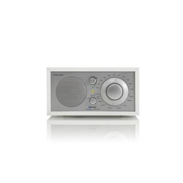 Radio One Bluetooth Blanc