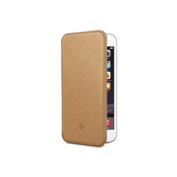 SurfacePad pour iPhone 6 Plus Caramel
