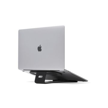 ParcSlope II MacBook & iPad Noir