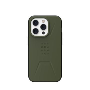 Civilian Magsafe iPhone 14 Pro Olive