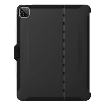 Coque Scout iPad Pro 12.9 (2021/22 - 5th/6th gen) Noir