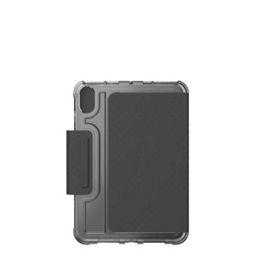 [U] Lucent iPad Mini 8.3 (2021 - 6th gen) Noir