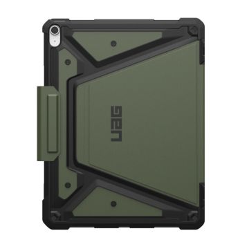 Metropolis SE iPad Air 13" (2024 - 1st gen - M2) Olive