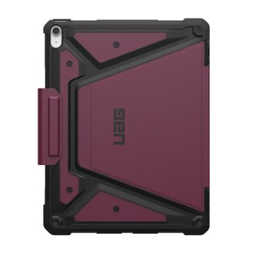 Metropolis SE iPad Air 13" (2024 - 1st gen - M2) Bordeaux