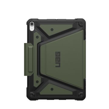 Metropolis SE iPad Air 11" (2024 - 6th gen - M2) Olive