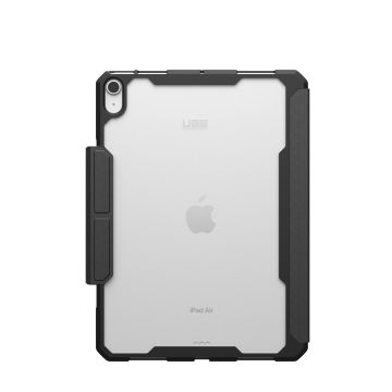 Essential Armor iPad Air 11" (2024 - 6th gen - M2) Noir