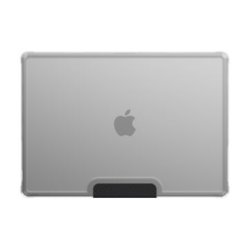 [U] Lucent MacBook Pro 16" (2021) Transparent/Noir