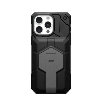 Rugged 10.000mAh Noir/Gris