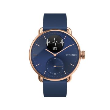 Scanwatch 38mm Bleue