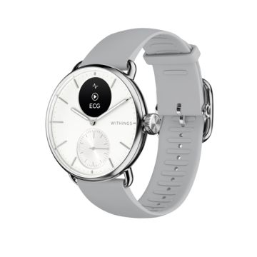 Scanwatch 2 38mm Blanche