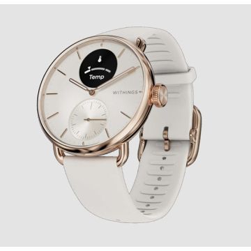Scanwatch 2 38mm Rose Gold
