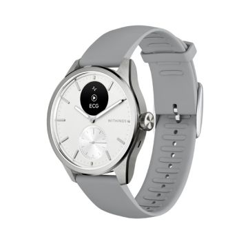 Scanwatch 2 42mm Blanche