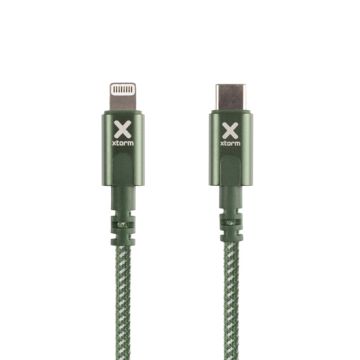 Câble Original USB-C vers Lightning (1m) Vert