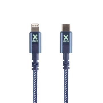 Câble Original USB-C vers Lightning (1m) Bleu