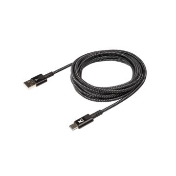 Câble Original USB vers USB-C (3m) Noir