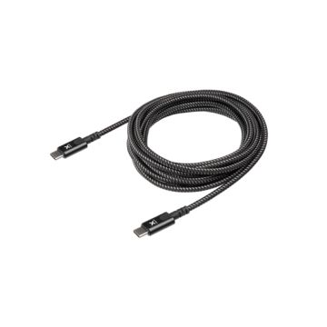 Câble Original USB-C PD (2m) Noir