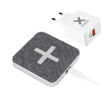 Pad de recharge sans fil (Qi) Balance