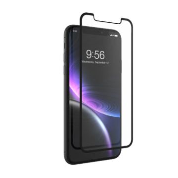 InvisibleShield GlassCurve iPhone XR