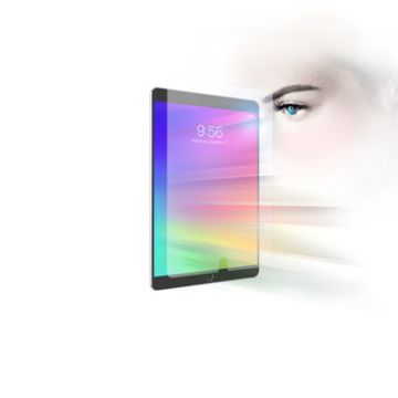 InvisibleShield Glass+ Visionguard iPad 9.7 (2017/18 - 5/6th gen)