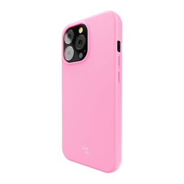 Coque iPhone 13 Pro Max Dirty Pink